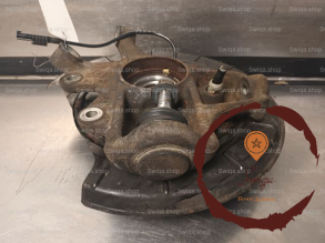 Pivot ARD - MERCEDES - 1643560201