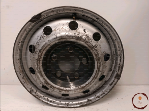 Jante tole 1 - OPEL - 9111707