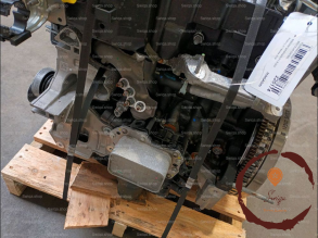 Moteur diesel - NISSAN