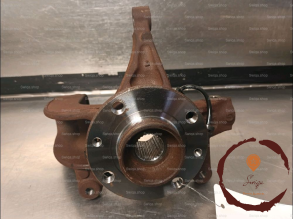 Pivot AVG - RENAULT