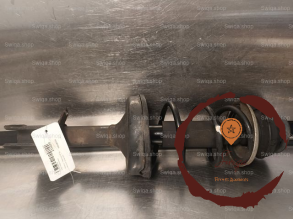 Amortisseur AVD - RENAULT - 8200367895