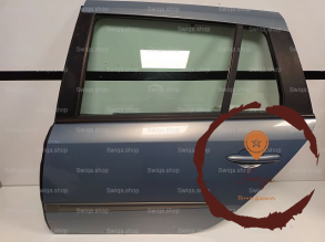 Porte ARG - RENAULT - 7751472440