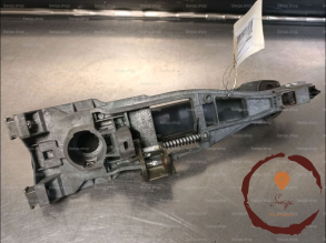 Poignee ext porte AVD - VOLVO - 39899425