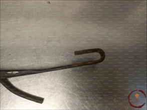 Bras essuie-glace AVD - CITROEN - 6429T5