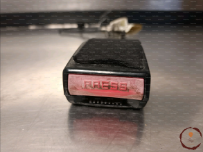 Ancrage ceinture AVG - PEUGEOT - 8973PT