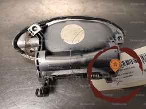 Poignee ext porte AVD - JAGUAR - C2S45752XXX