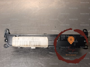 Bouton de warning - MERCEDES