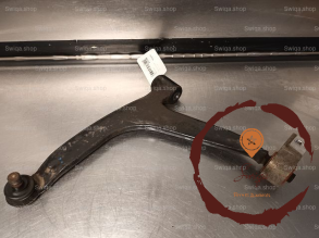 Triangle inf AVG - CITROEN - 3520V3