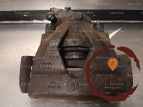 Etrier de frein AVD - AUDI - 1J0615124D