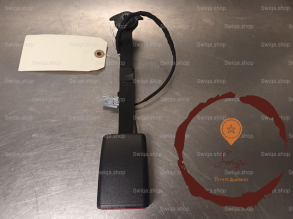 Ancrage ceinture AVD - RENAULT