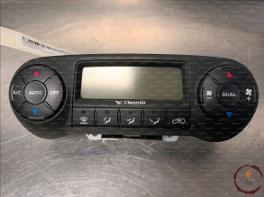 Commande de chauffage - HYUNDAI - 972502Y400TJN
