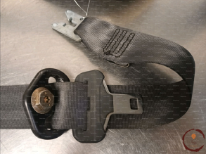 Ceinture AVD - RENAULT - 8200699560