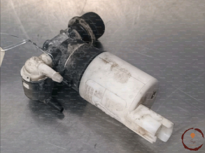 Pompe lave-glace AV - CITROEN - 643476