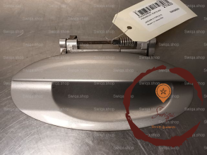 Poignee ext porte ARD - JAGUAR - C2S45752XXX
