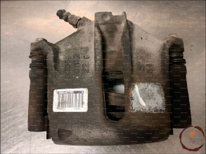 Etrier de frein AVD - PEUGEOT - 1617292180