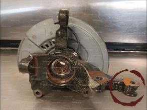 Pivot AVG - NISSAN
