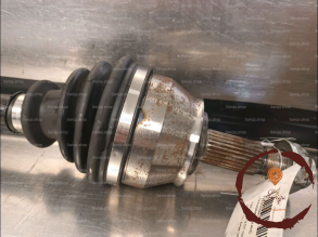 Transmission AVD - FIAT - 51813090
