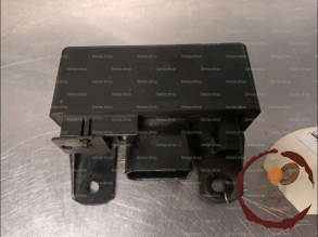 Boitier de prechauffage - MERCEDES - 6461538491