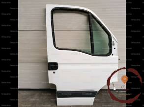 Porte AVD - RENAULT