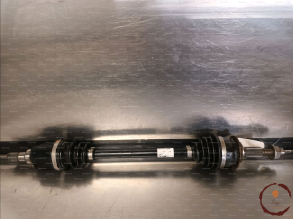 Transmission AVG - SUZUKI - 4410251K00000
