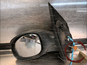 Retroviseur ext electrique g - CITROEN - 8149RN
