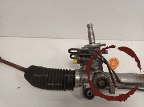 Cremaillere hydraulique - FORD - 1631754