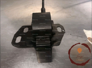 Serrure porte battante ARD - MERCEDES