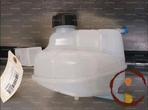 Vase expansion - NISSAN