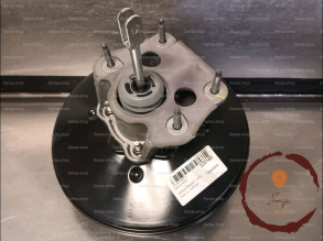 Servo-frein - NISSAN