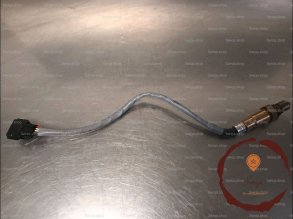 Sonde lambda - RENAULT