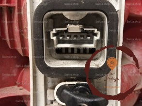 Feu ARD - RENAULT - 7700426320
