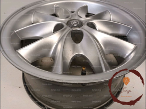 Jante aluminium 3 - JAGUAR