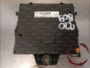 Platine fusible habitacle - RENAULT