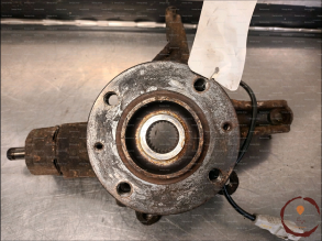 Pivot AVD - PEUGEOT - 1606631080