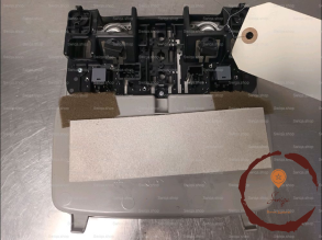 Plafonnier - HYUNDAI - 9262033000