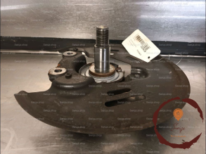 Fusee ARD - MERCEDES