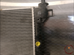 Radiateur - SUZUKI - 1770062M00000
