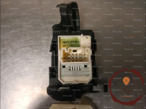 Commande retrovisseur ext electrique - NISSAN