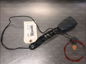 Ancrage ceinture AVG - VOLVO - 9191817