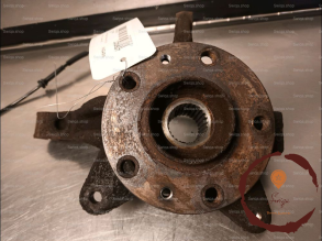 Pivot AVG - MERCEDES