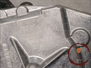 Moteur essuie-glace AR - RENAULT
