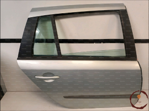 Porte ARD - RENAULT - 7751471663