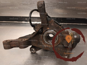 Pivot AVD - RENAULT - 8200171678