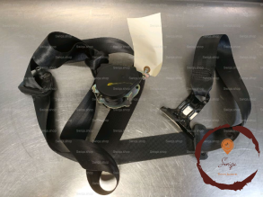 Ceinture AVG - RENAULT