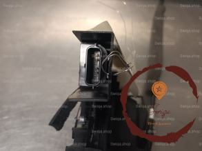 Serrure porte AVG - RENAULT