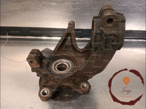 Pivot AVG - PEUGEOT - 335017