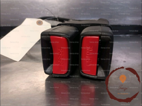 Ancrage ceinture ARD - NISSAN