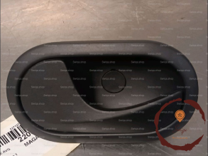 Poignee int porte AVG - MERCEDES