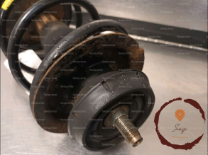 Amortisseur AVD - RENAULT - 543022820R