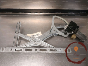 Mecanisme+moteur leve-glace AVD - MERCEDES - 2087200446